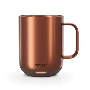 Ember Mug2 Metallic Bronze 10oz